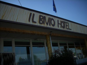 Il Bivio Hotel, Carmagnola